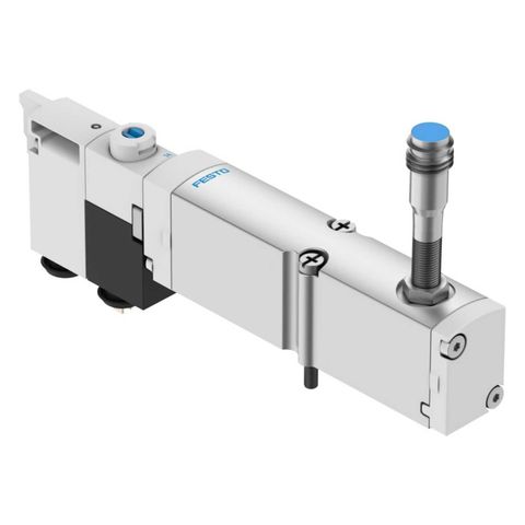 Festo Solenoid Valves