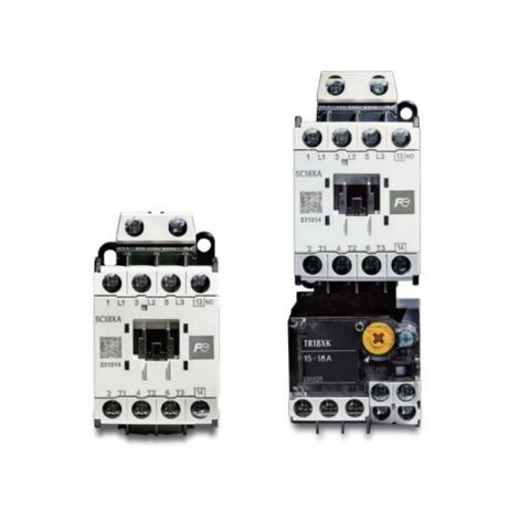 Fuji Electric Contactors