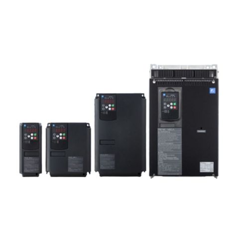 Fuji Electric Inverters