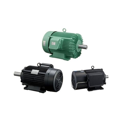 Fuji Electric Motors