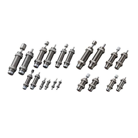 Fuji Seiki Shock Absorbers