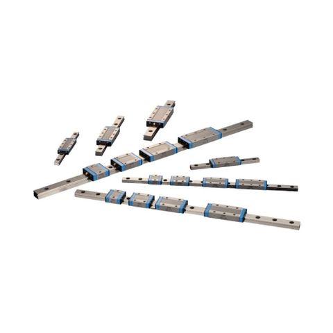 IKO Linear Motion Bearings