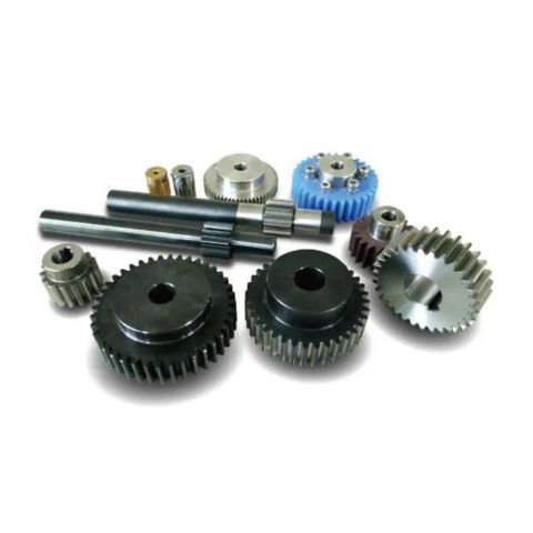 KHK Spur Gears