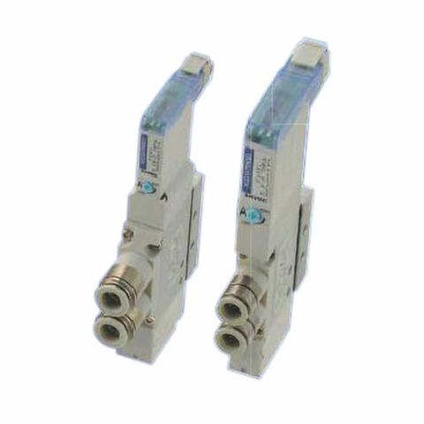 Koganei Solenoid Valves