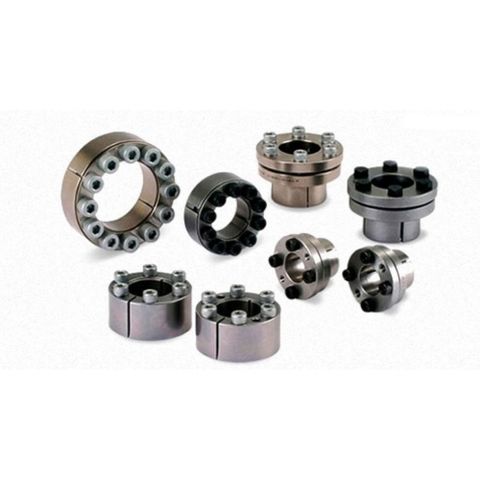 MIKI PULLEY Posi Lock