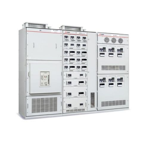Mitsubishi Low Voltage Switchgear (LVS)