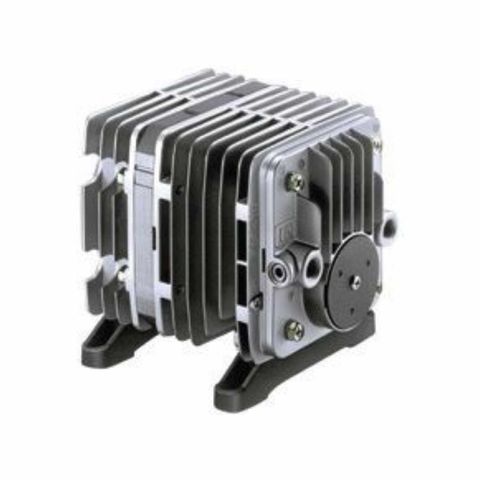 Nitto Kohki Vacuum Pumps