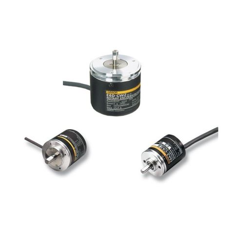 Omron Encoders