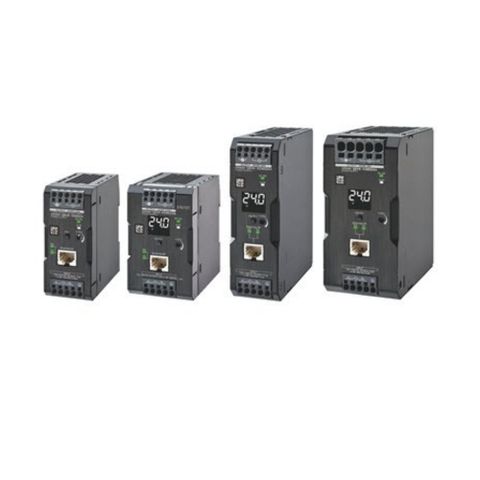 Omron Power Supplies