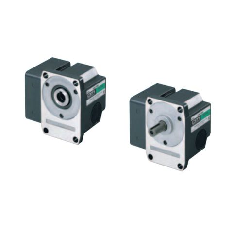 Oriental Motor Gearheads