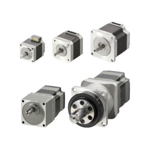 Oriental Motor Stepping Drives
