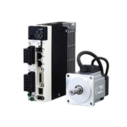 Panasonic Servo Motors