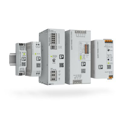 Phoenix Contact Power Supplies