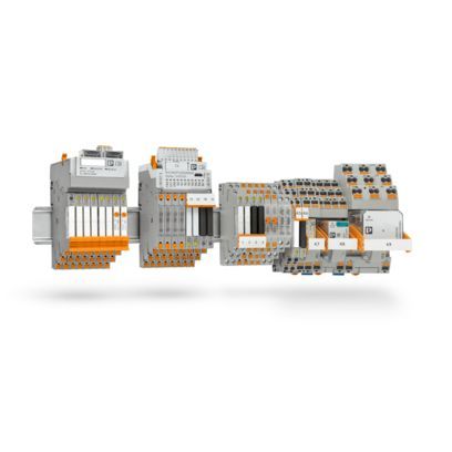 Phoenix Contact Relays