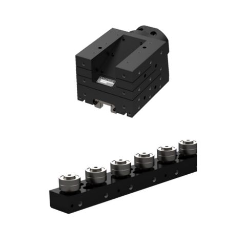 SANKYO Linear Drives