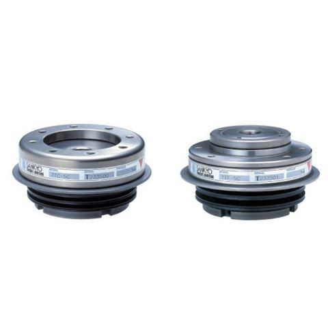 SANKYO Torque Limiters