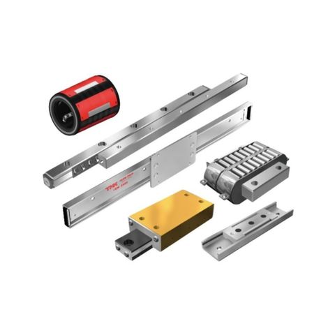 THK Linear Motion Bearings