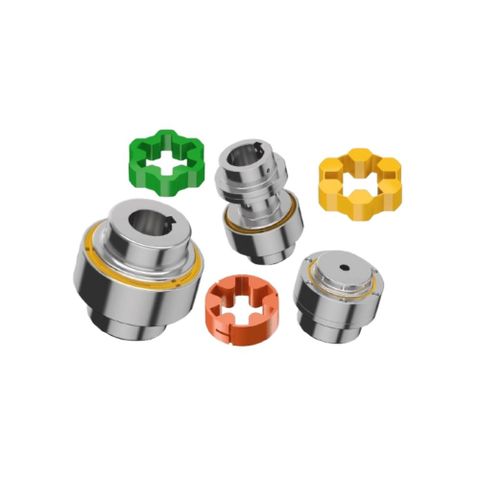Tsubaki Couplings