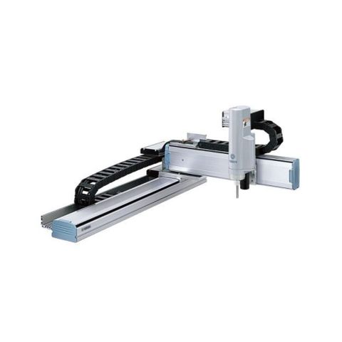 Yamaha Cartesian Robots