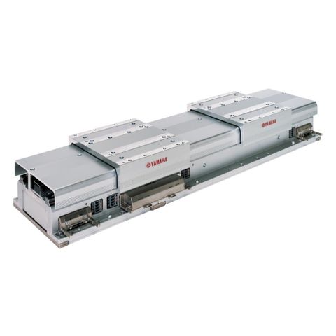 Yamaha Linear Conveyors