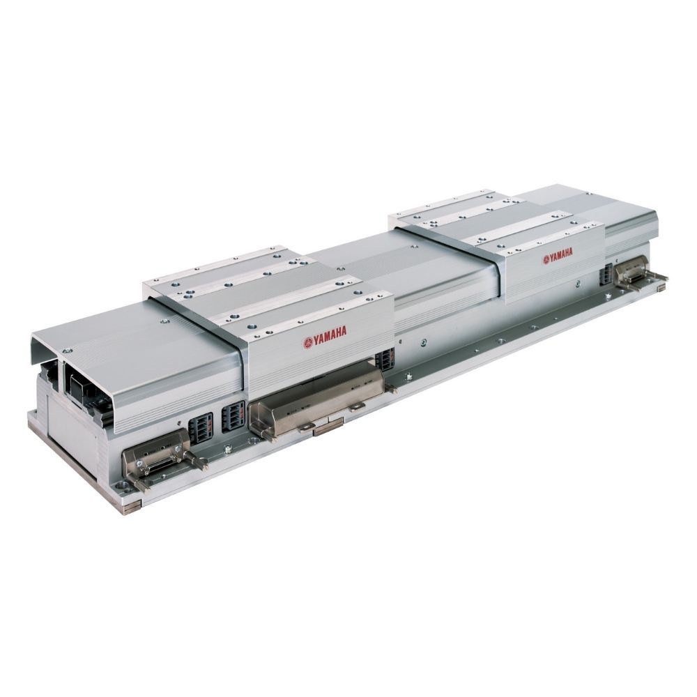Yamaha Linear Conveyors