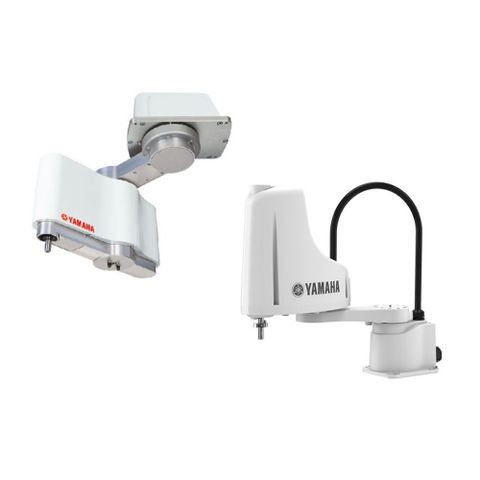 Yamaha SCARA Robots