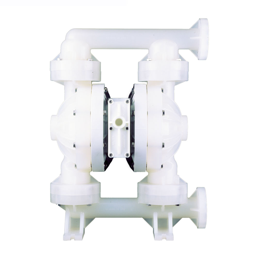 Wilden AODDP Plastic Bolted Pumps