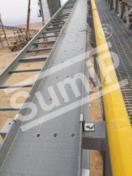 FRP Perforated Type Cable Tray