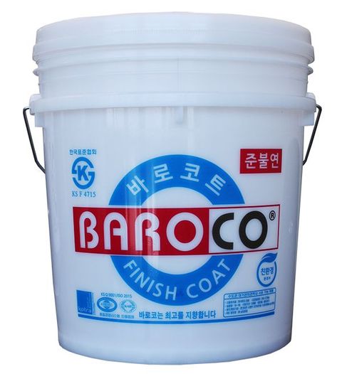 Barocoat standard Stone Paint