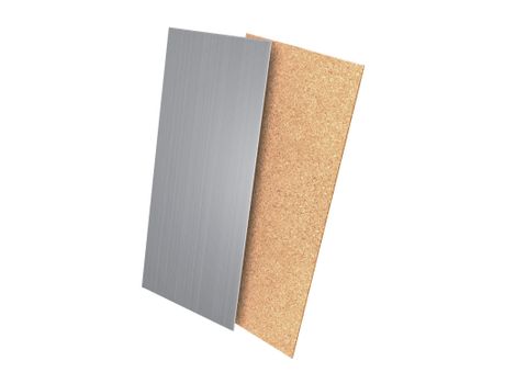 VER-Q Metal Tile