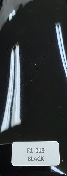 FI 025 BLACK PEARL PVC/PET DECORATIVE FILM(INTERIOR FILM)