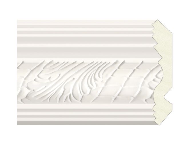 PS Interior moulding (Paint Product)