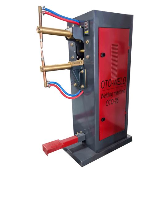 Foot Type Spot Welder