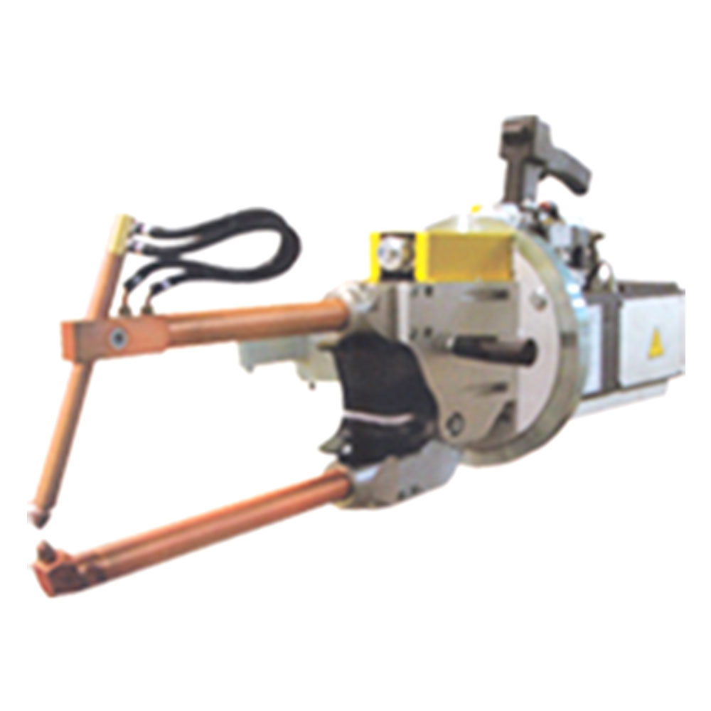 Portable Suspended Spot Welding Gun | Action Weld Technology Sdn. Bhd. | MY