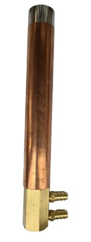 Straight Holder Ø32