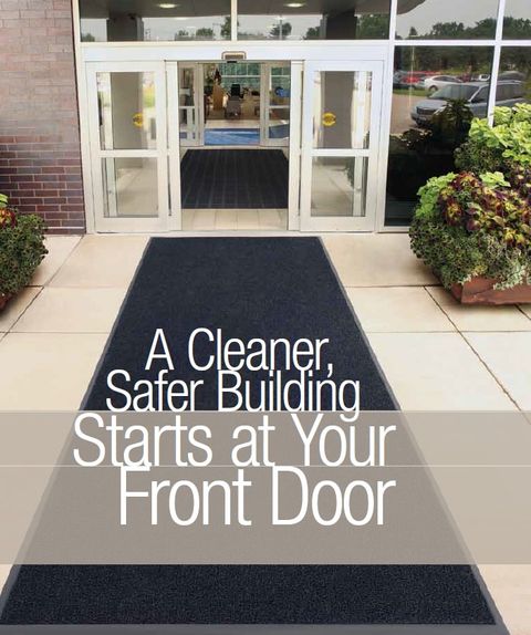 3M™ Floor Mat