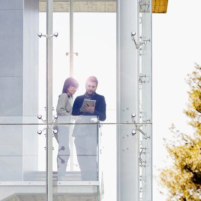 3M™ Safety & Security Window Film - Safety Exterior Series
