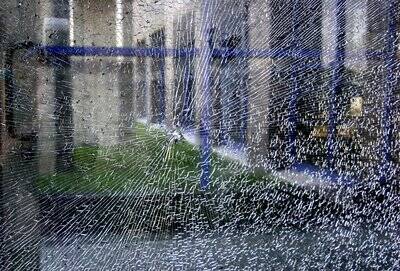 3M™ Safety & Security Window Film - Scotchshield™ Ultra S800