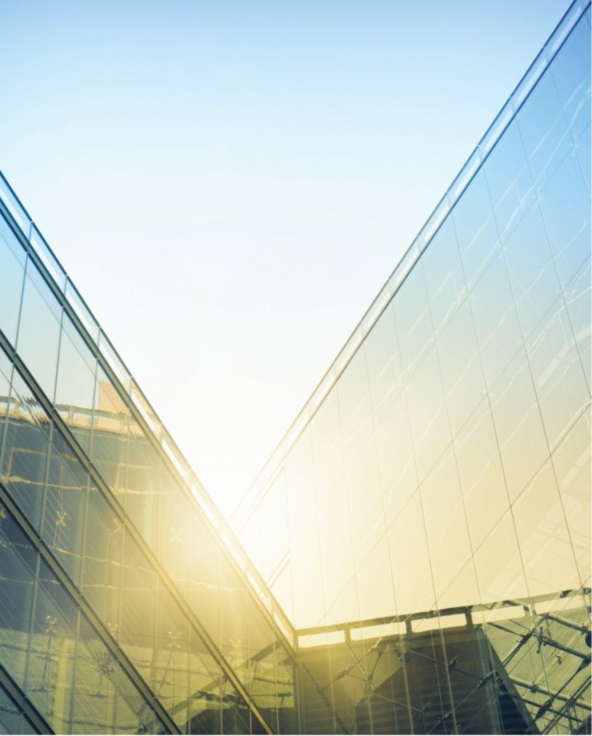 3M™ Solar Window Film