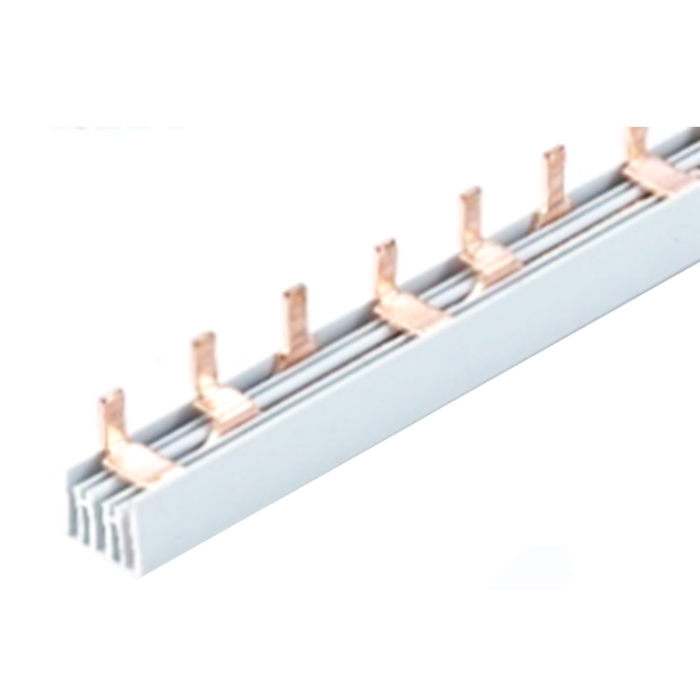 Insulated Copper MCB Bar