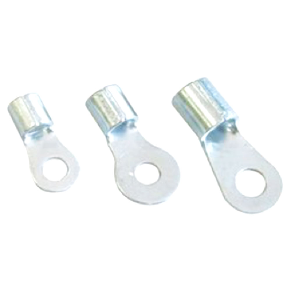 Non Insulated Ring Terminals