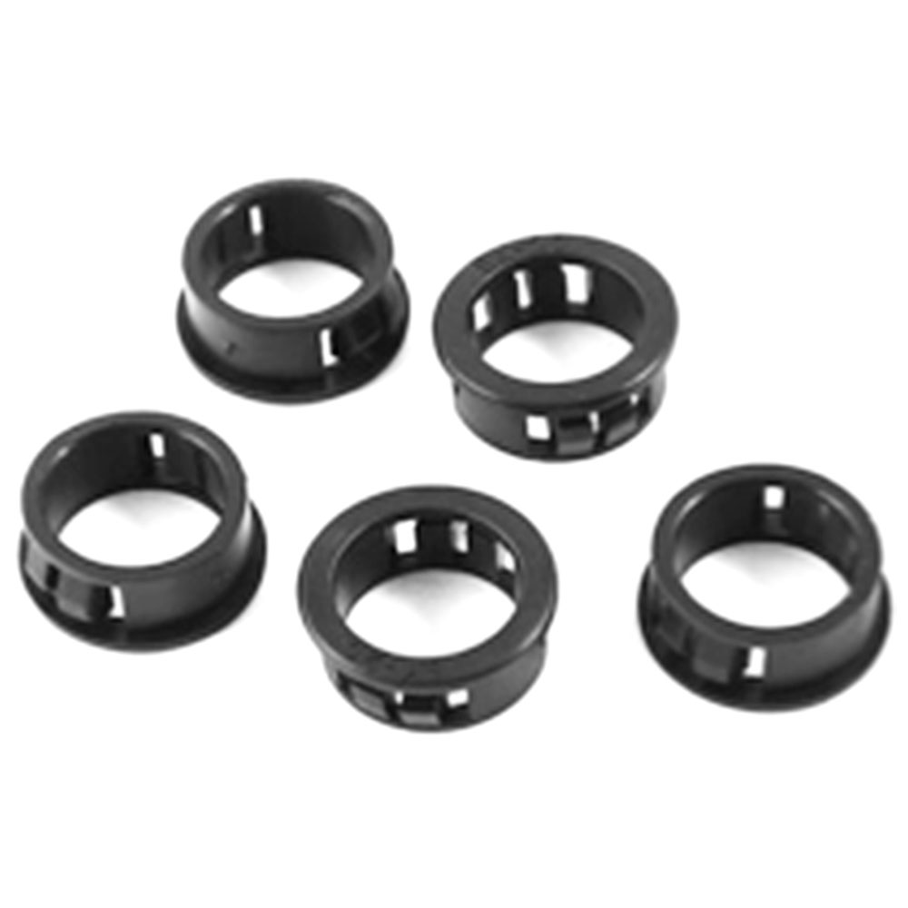 Snap Bushing - Black