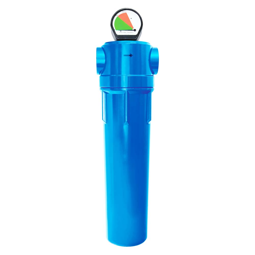 Airflux Microfilter