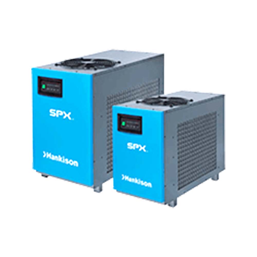 SPX Hankison Refrigerated Air Dryers Flex Series