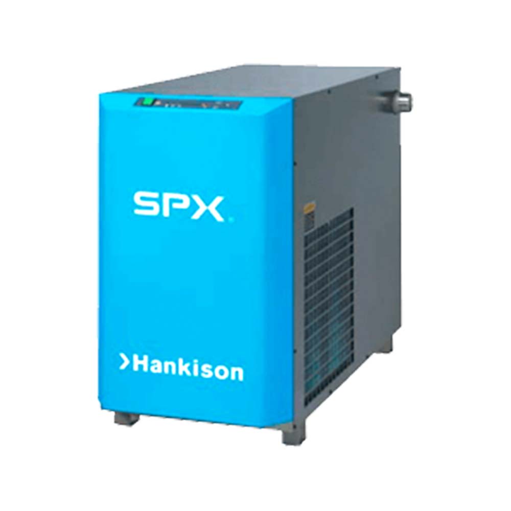 SPX Hankison Refrigerated Air Dryers HRA Series