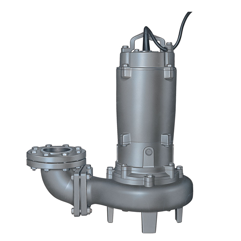 CP Submersible Solid Handling Pump, Centrifugal Pump, Waste Water Pump, Submersible Pump