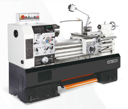 Lathe Machine 430