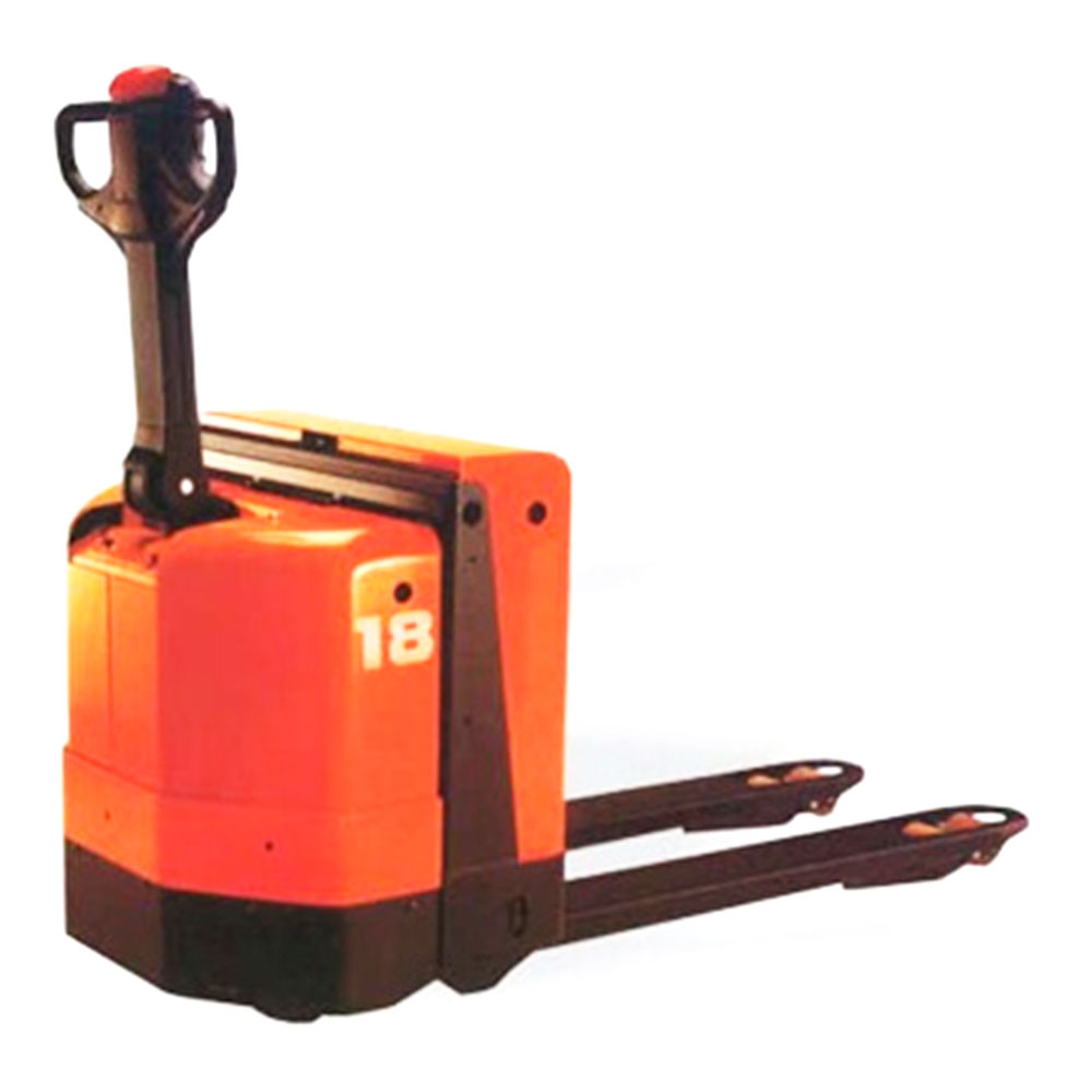 Electric Power Pallet Truck