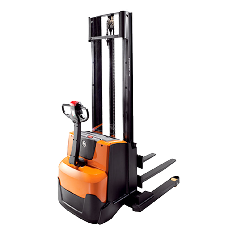 Electric Power Stacker