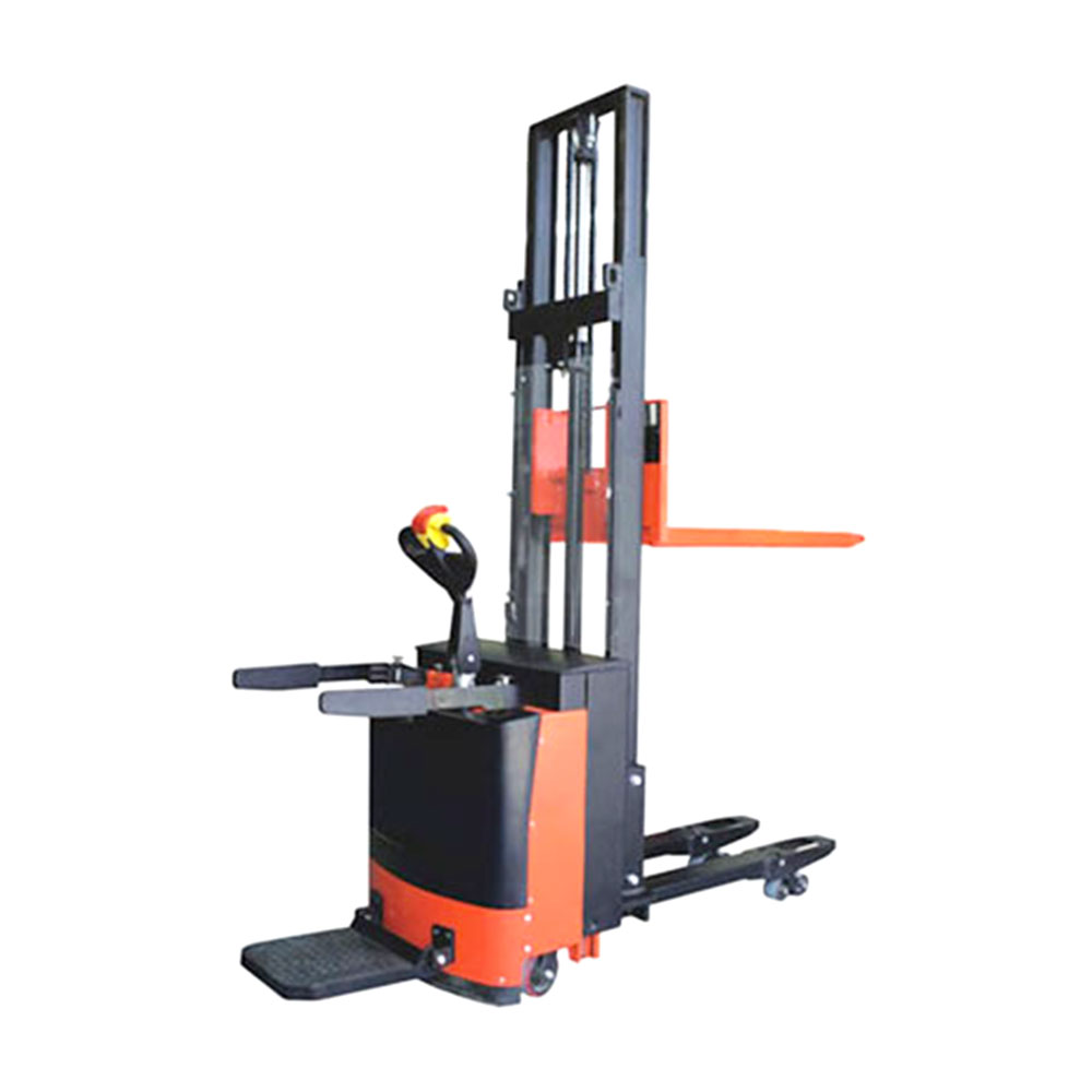 NICHYU Electric Powered Stackers